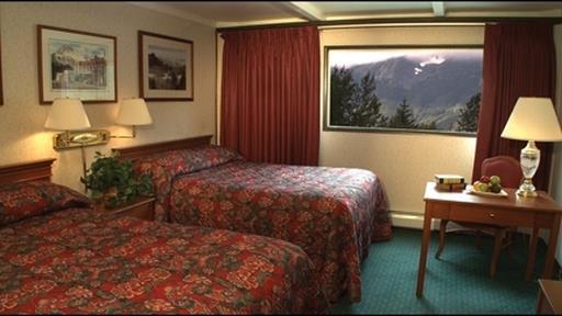 Holland America Skagway Inn Pokój zdjęcie