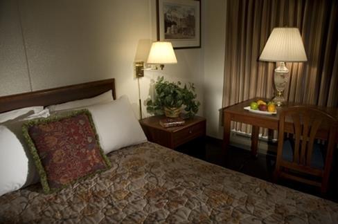 Holland America Skagway Inn Pokój zdjęcie