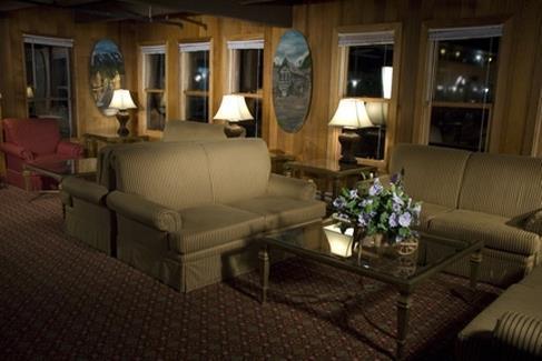Holland America Skagway Inn Zewnętrze zdjęcie