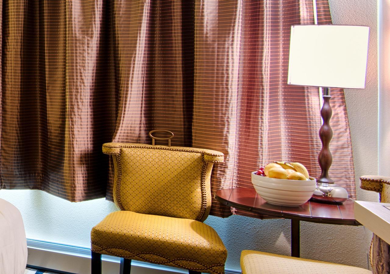 Holland America Skagway Inn Zewnętrze zdjęcie