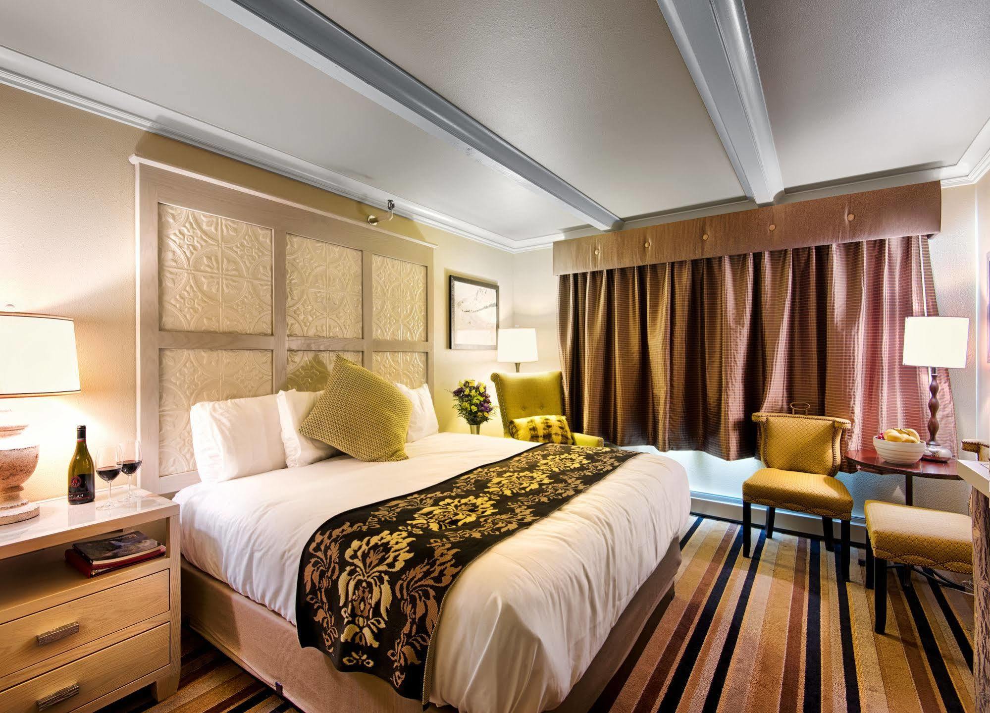 Holland America Skagway Inn Zewnętrze zdjęcie