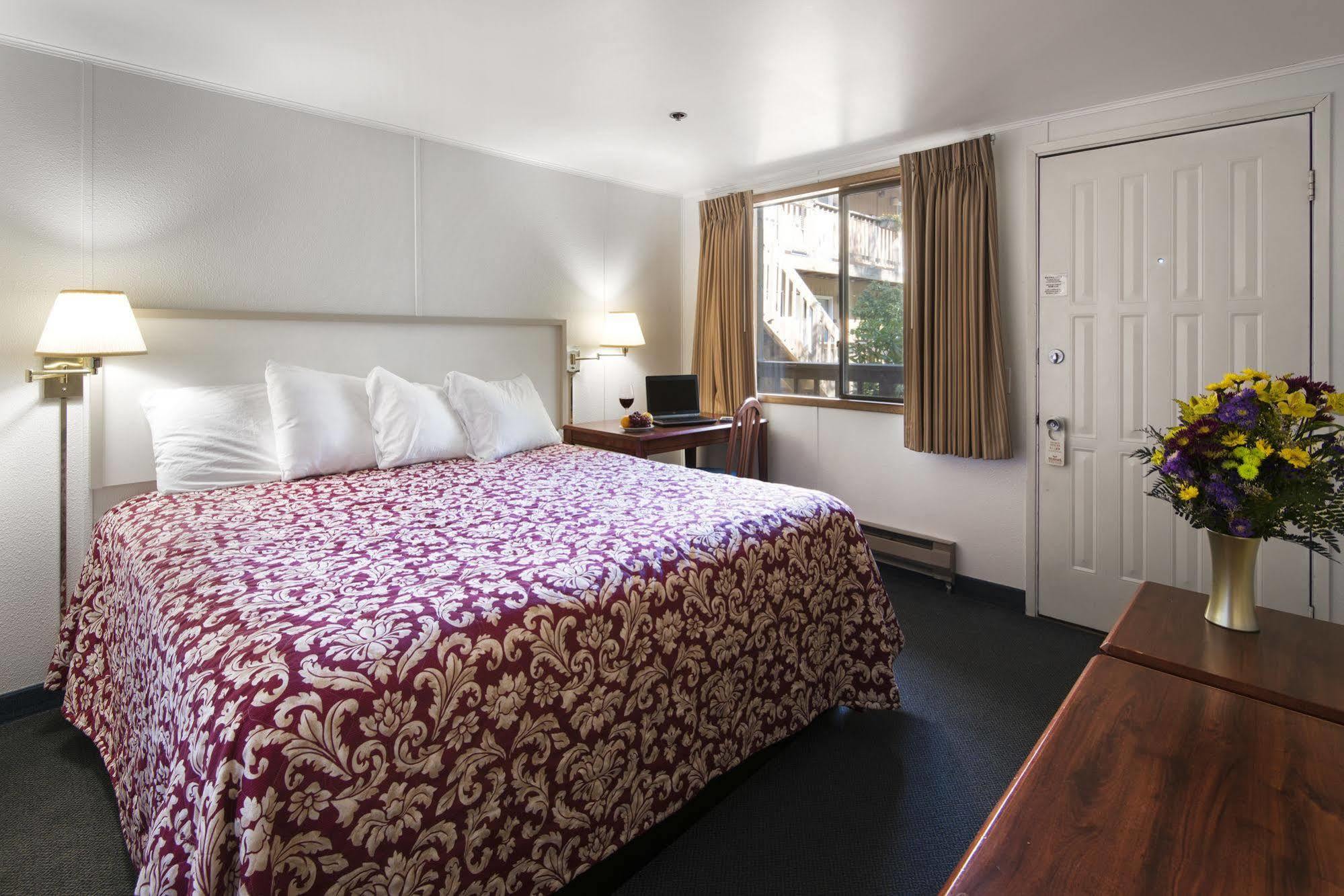 Holland America Skagway Inn Zewnętrze zdjęcie