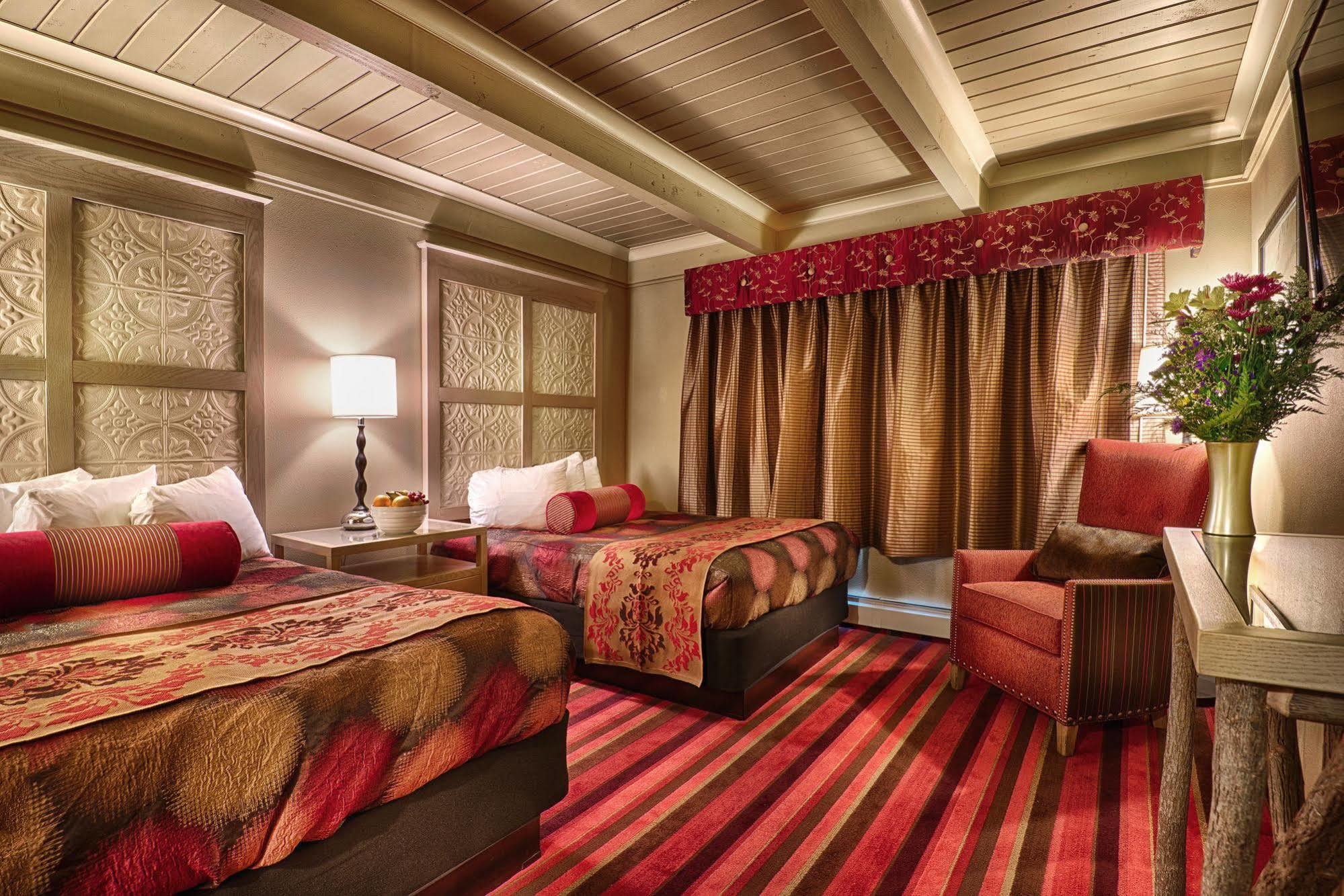 Holland America Skagway Inn Zewnętrze zdjęcie